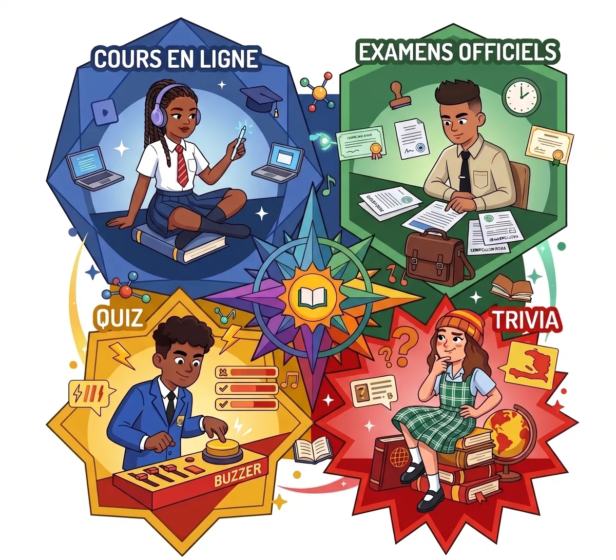 Edlight EdLight Academy